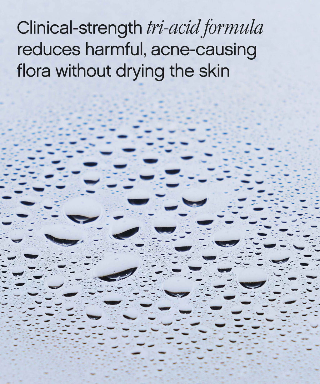 Clearly Acne Mist